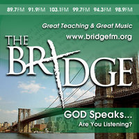 Bridge FM Logo